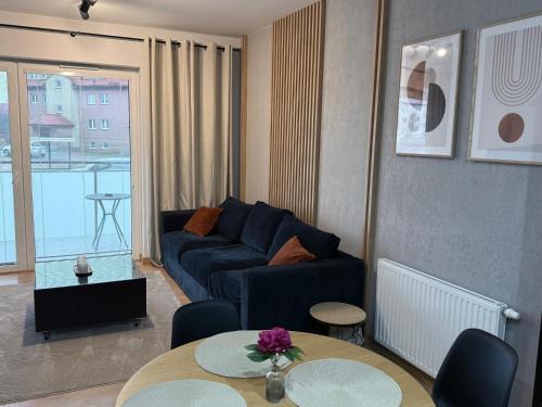 Szczytno Apartment | PB EasyStay