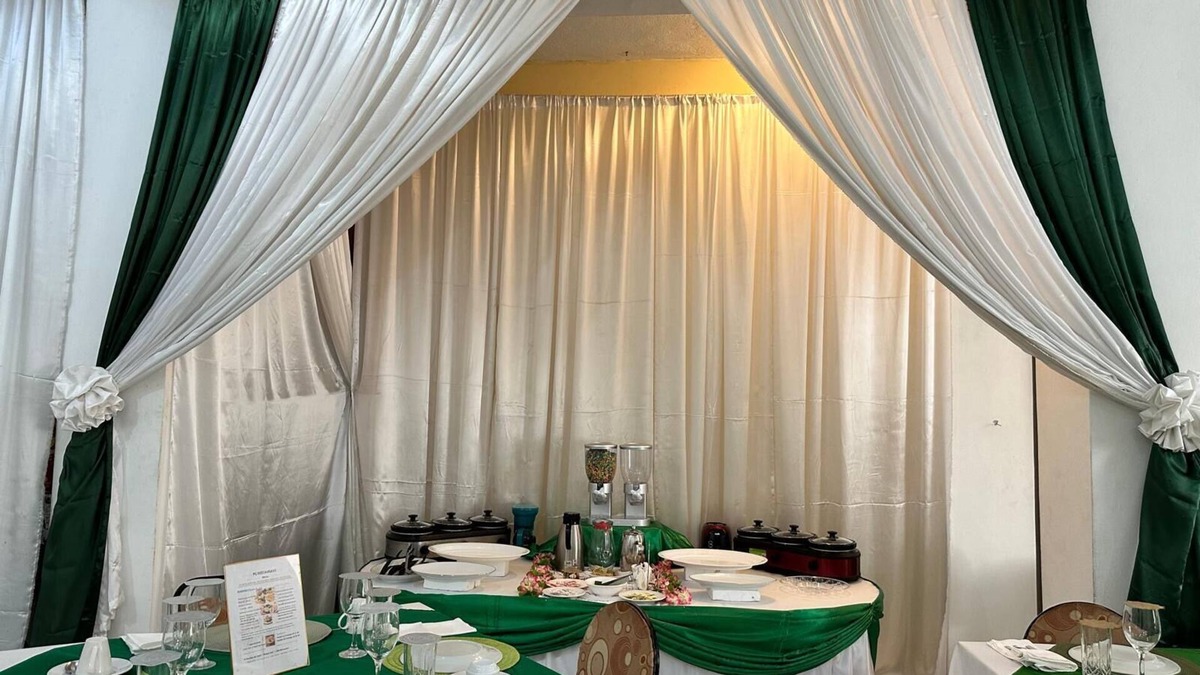 Cite Militaire Hotel | PC ENTREPRISES Hotel