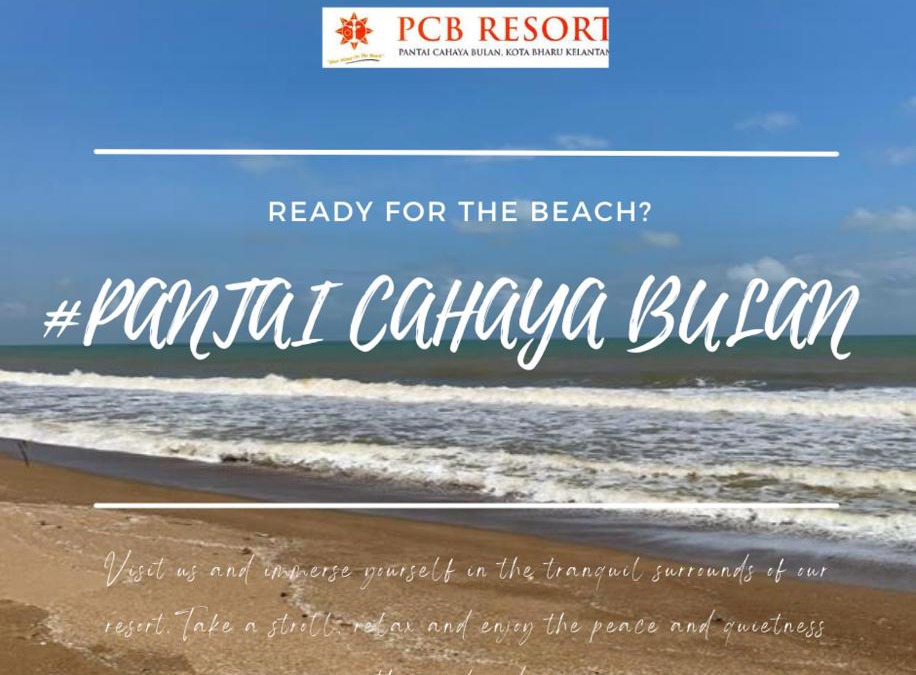 Kampung Semut Api Hotel | PCB BEACH RESORT