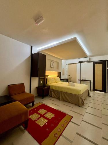 Kampung Badang Resort | PCB The Seven Gardens Resort & Spa