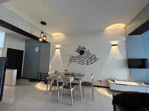 Taman Haji Zainal Apartment | Pd bayview seafront homestay