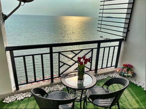 Taman Haji Zainal Apartment | PD Paradise Lagoon Apartment