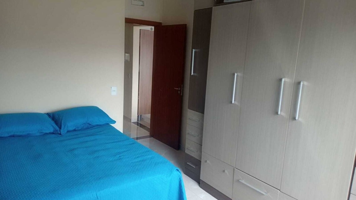 Tijucas House | PDG Family House The house is fully furnished