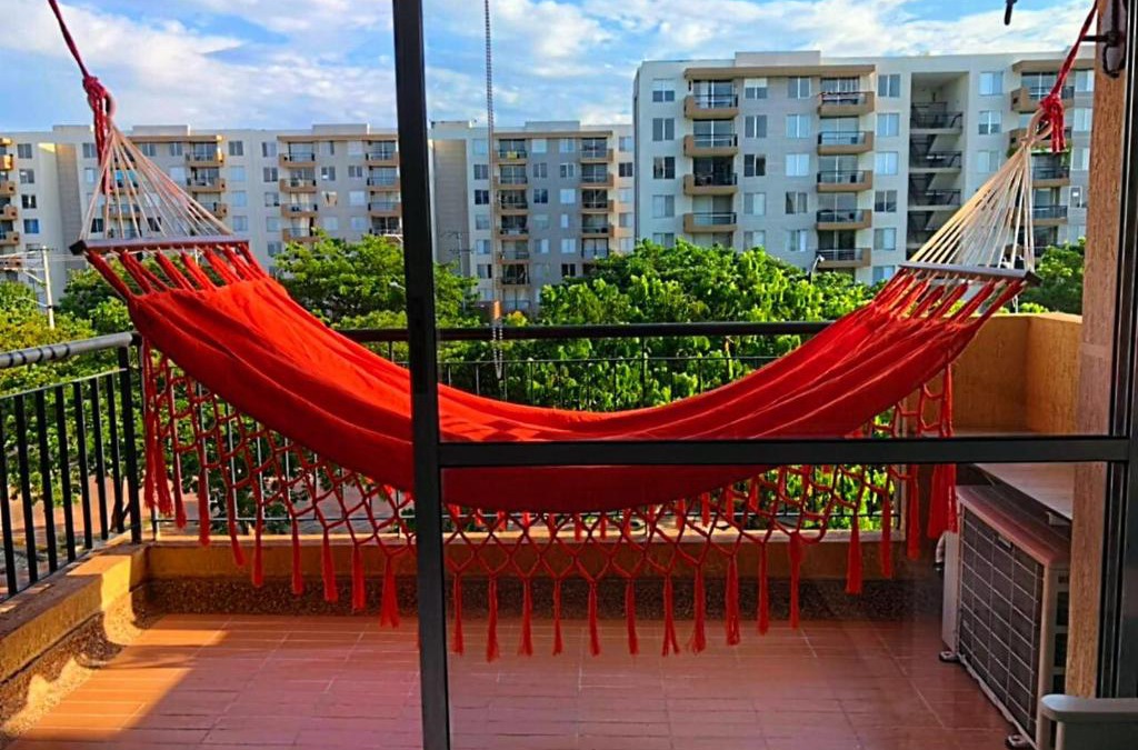 Girardot Apartment | PeñalisaKapoSalSar