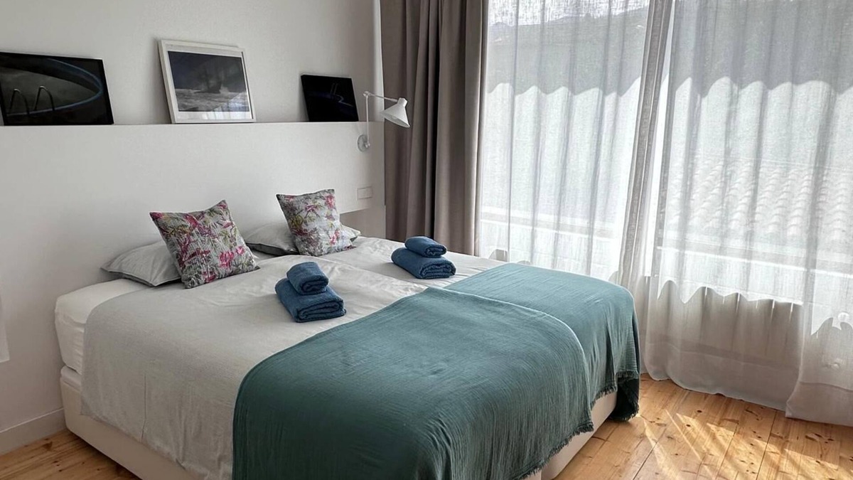 Poo House | Peñalva House. Special house in Poo de Llanes.