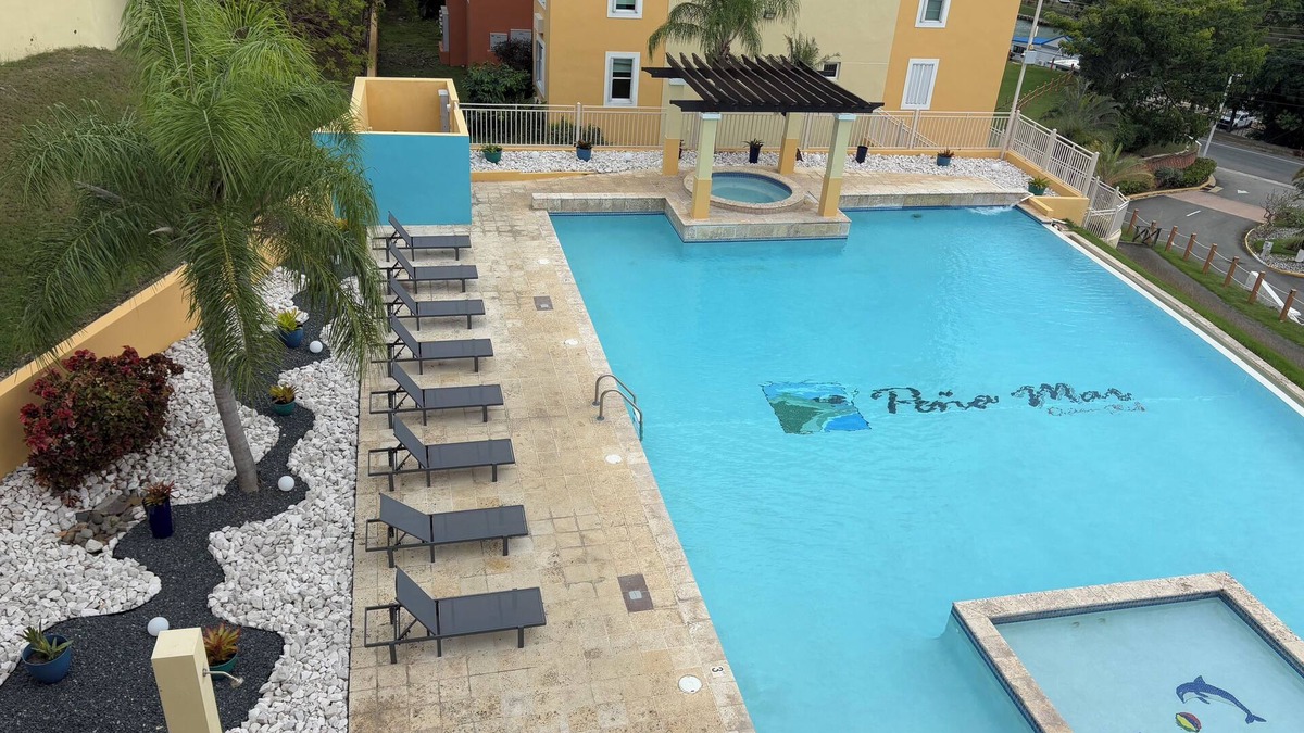Fajardo Condo | PeñaMar Ocean Club Marina Front. Other platform host 4.86 stars! New to VRBO