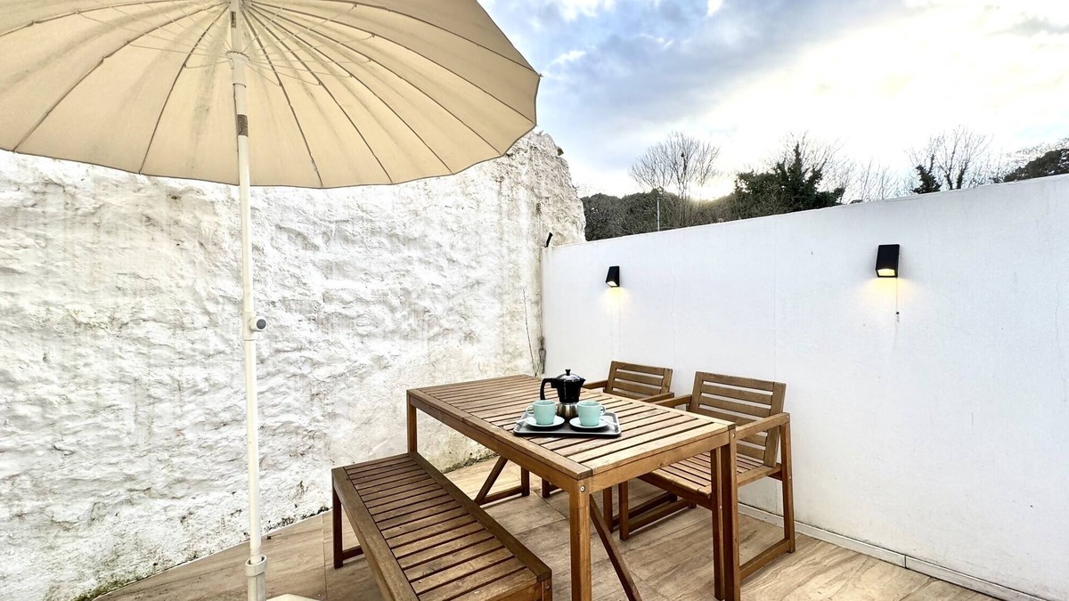 Llanes Apartment | Peñaquinera Apartment In Llanes
