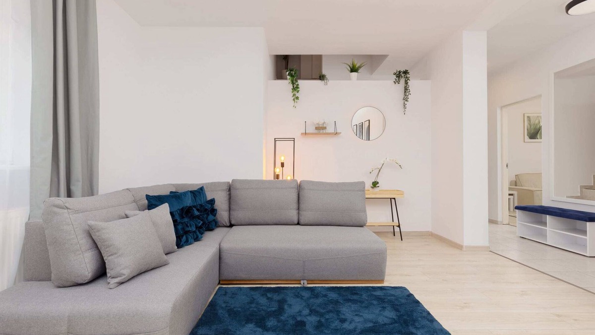 Gorce Apartment | Pełczyńskiego 22C | Beautiful Apartment | Parking