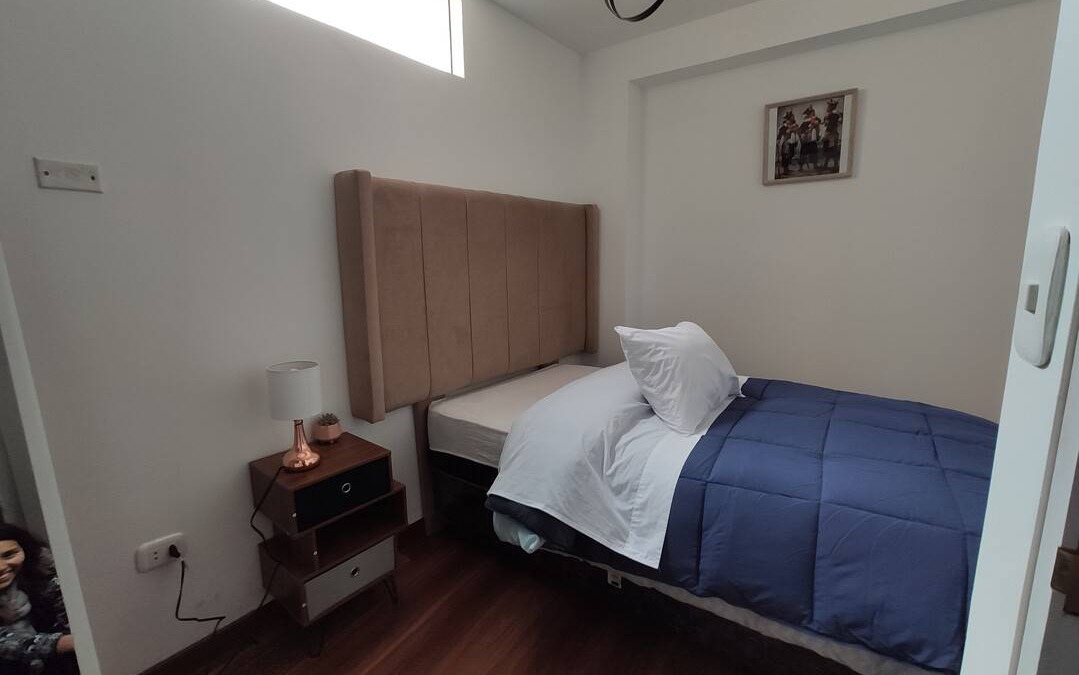 Cusco Historic Center Resort | Private room ∙ 1 guest