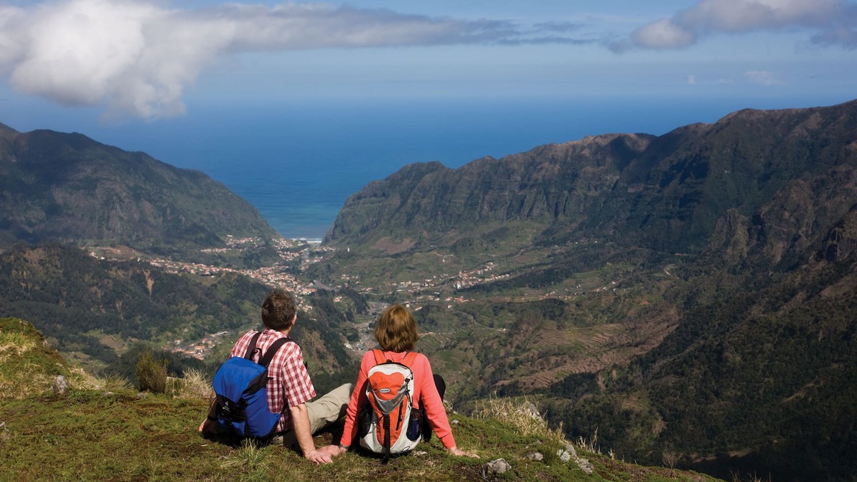 Sao Vicente Apartment | Pereira Place-Village. North Coast - Madeira Island