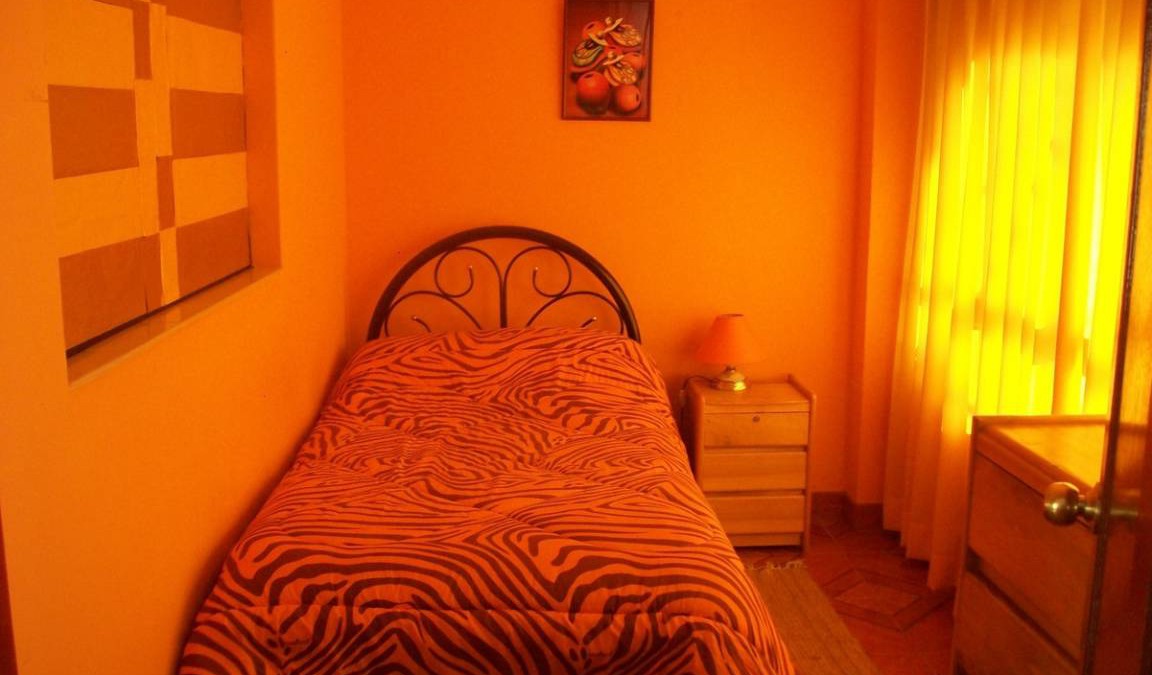 Cusco Resort | Private room ∙ 1 guest