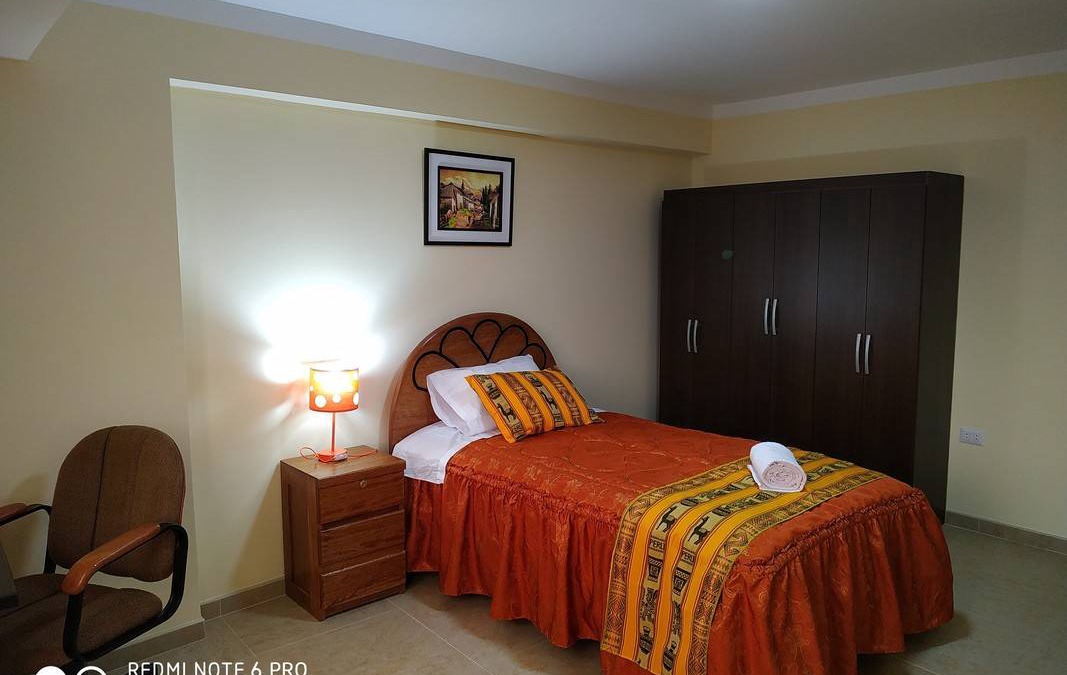 Cusco Resort | Private room ∙ 2 guests