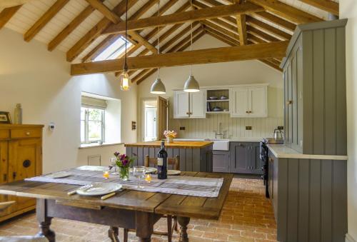 Stamford House | Pea Cottage