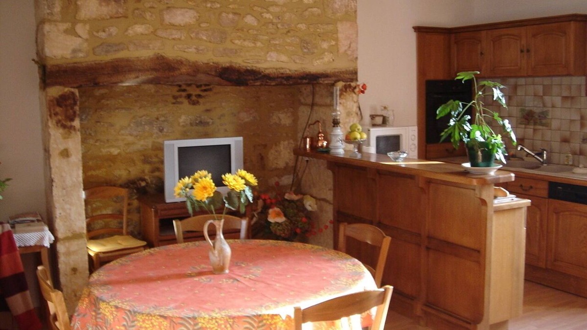 Les Eyzies House | peaceful country house