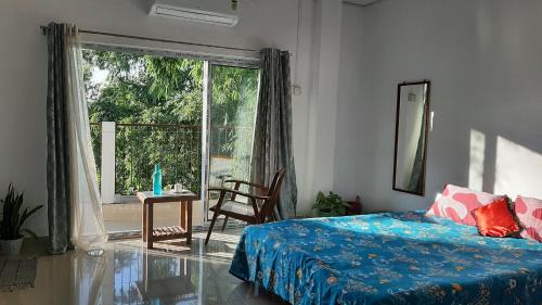 Dibrugarh Apartment | Peace Abode