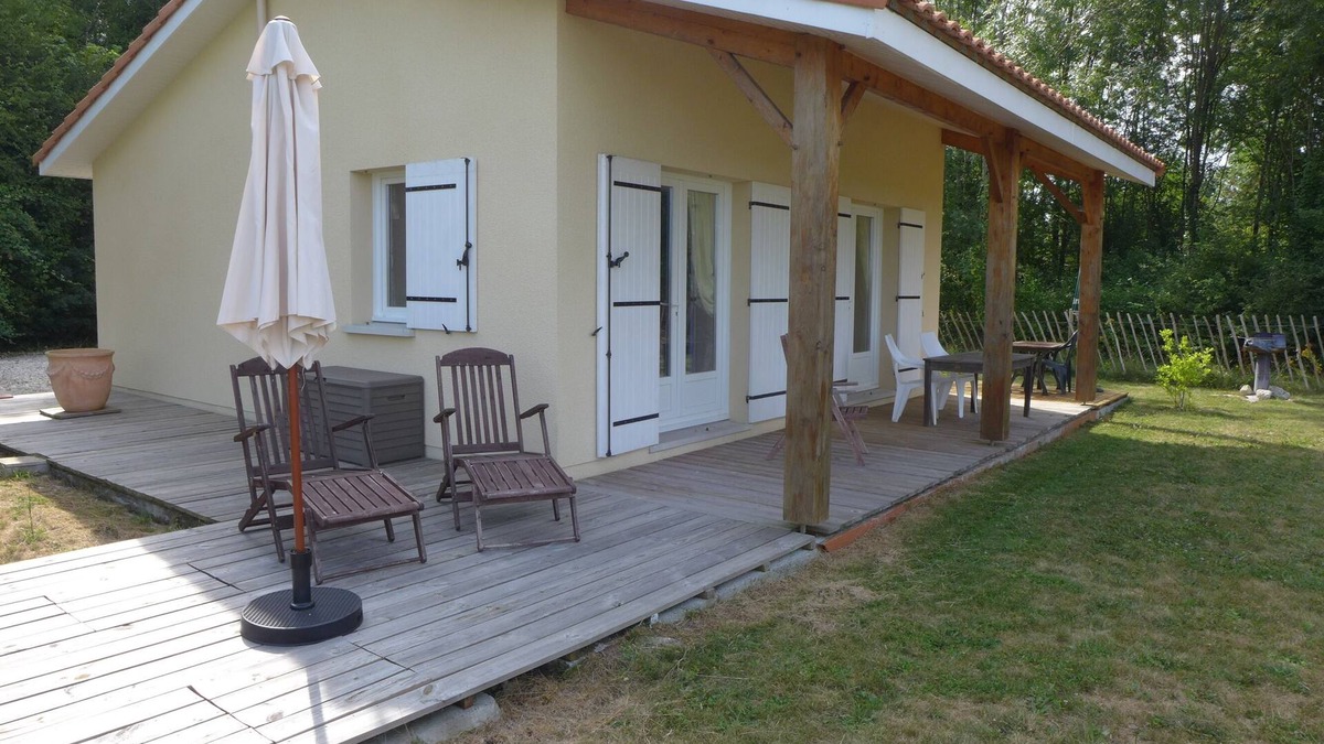 Blaignan House | peace among the vinyards