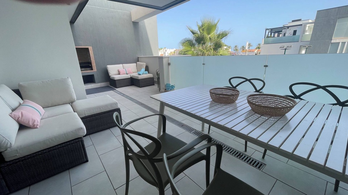 Caleta de Velez Apartment | Peace and harmony by the Mediterranean Sea