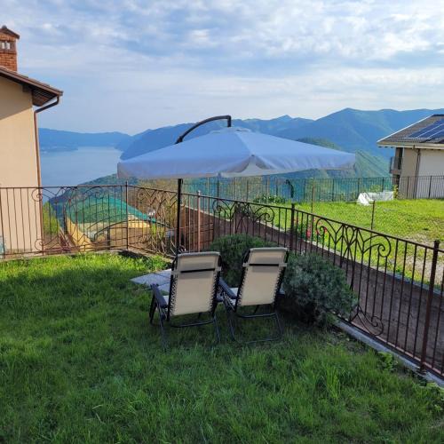Bossico House | Peace and Lake Mountain Lake Iseo Hospitality