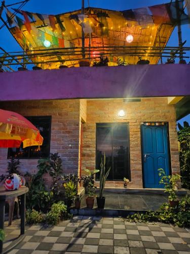 Sea View Ward House | Peace and love beach homestay
