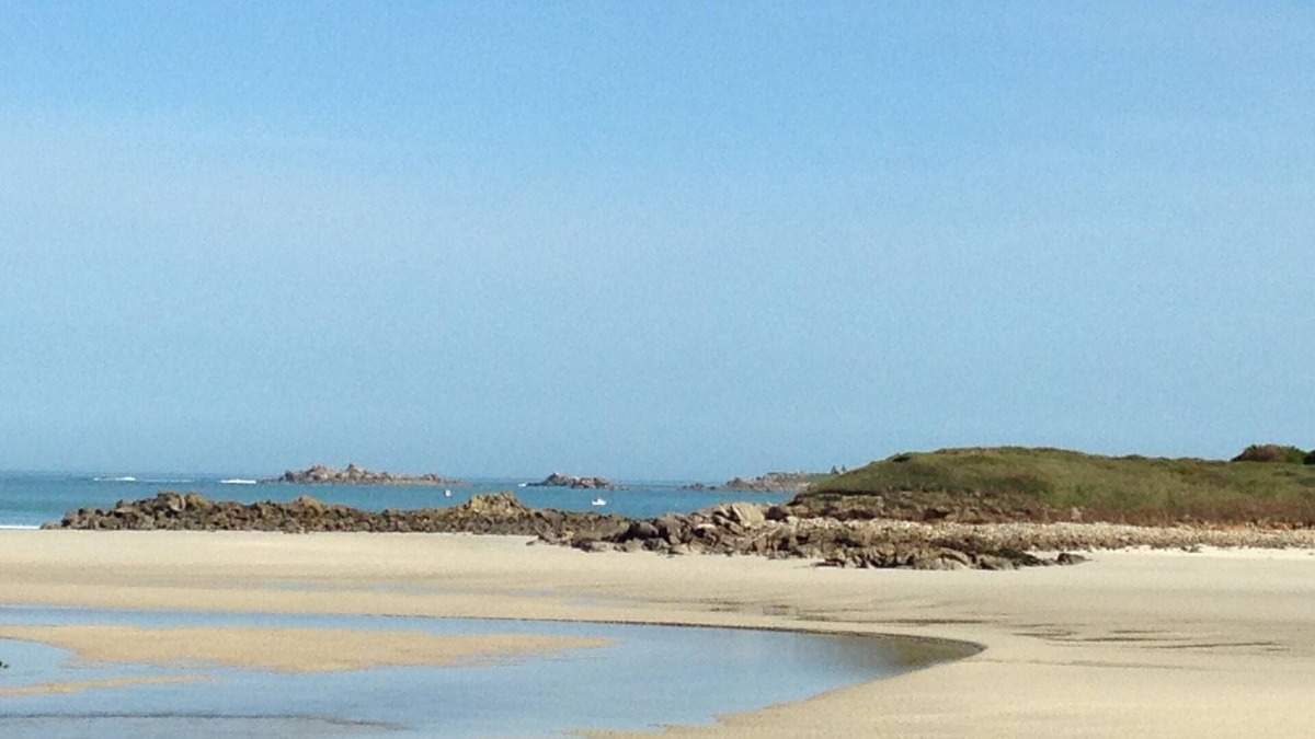 Cleder House | Peace and quiet by the sea