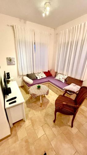 Misgav Cabin | Peace and quiet