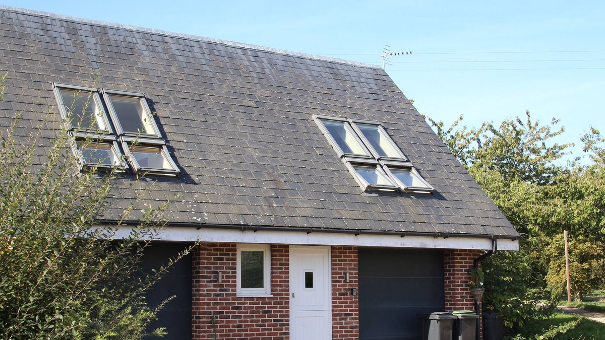 Stowmarket Cottage | Peace and quiet in the heart of the Suffolk countryside.