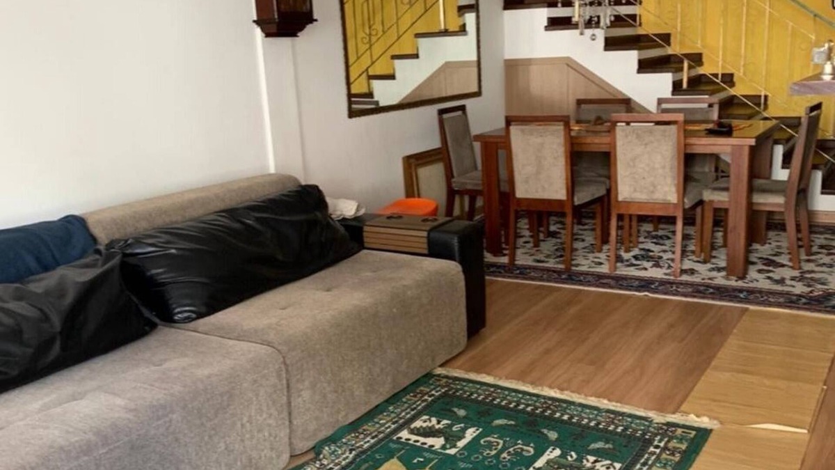 Vila Everest Condo | Peace and quiet in the mountains of campos de jordao