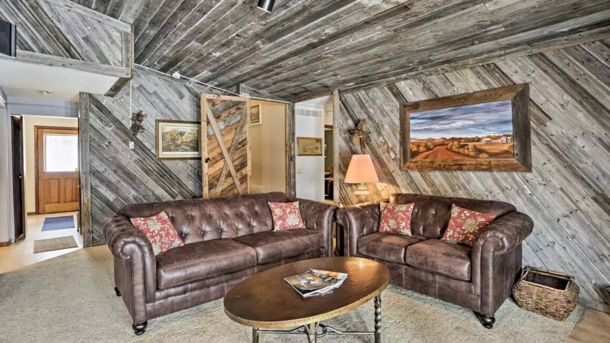 Staples Bed & Breakfast | Peace and quiet in the country