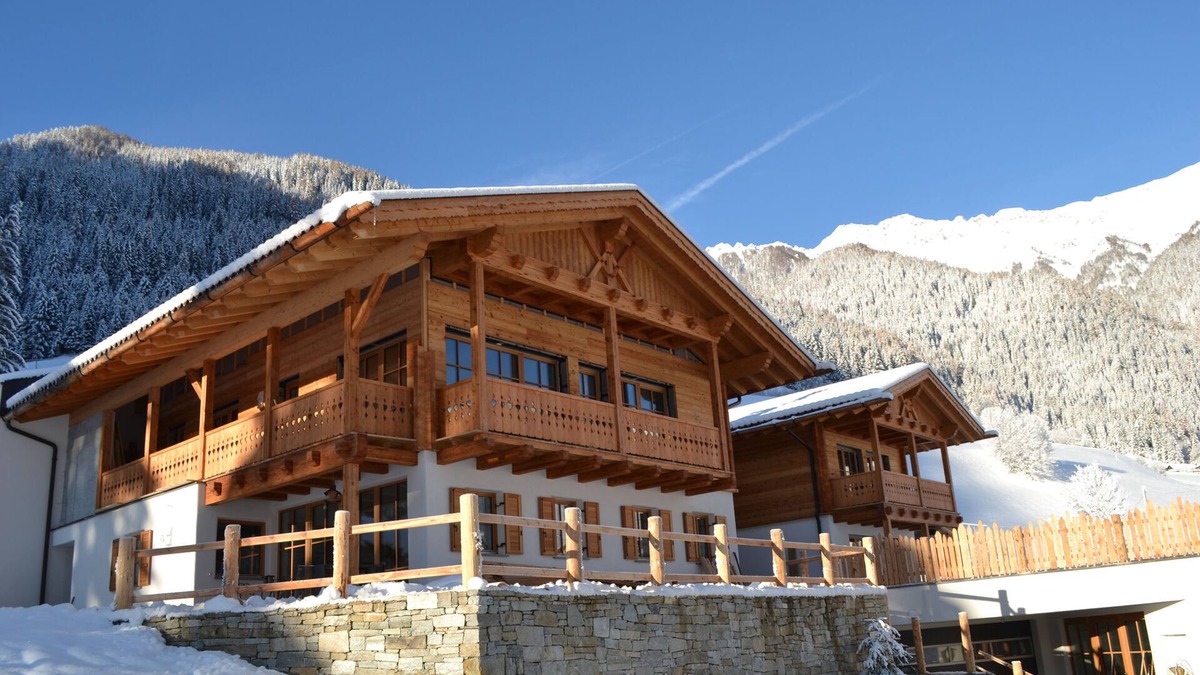Fundres Ski Chalet | Peace and quiet in unspoiled nature