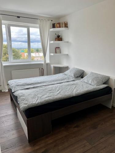 Talsi Apartment | Peace and quiet