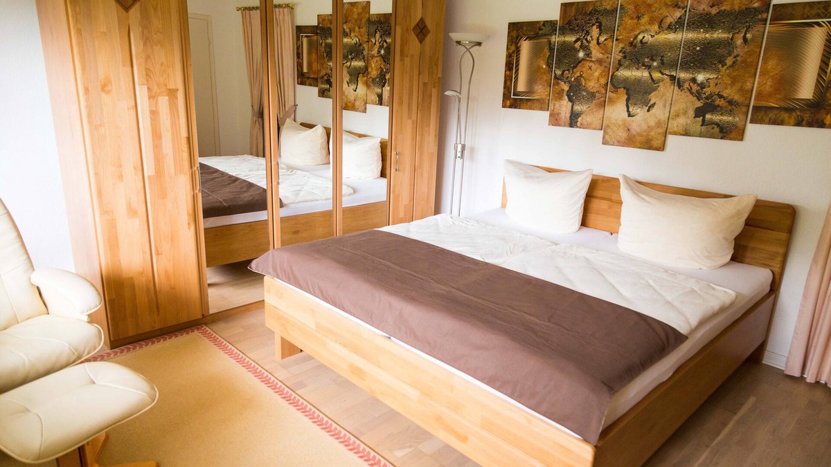 Koenigswinter House | Peace and relaxation near the city of Königswinter