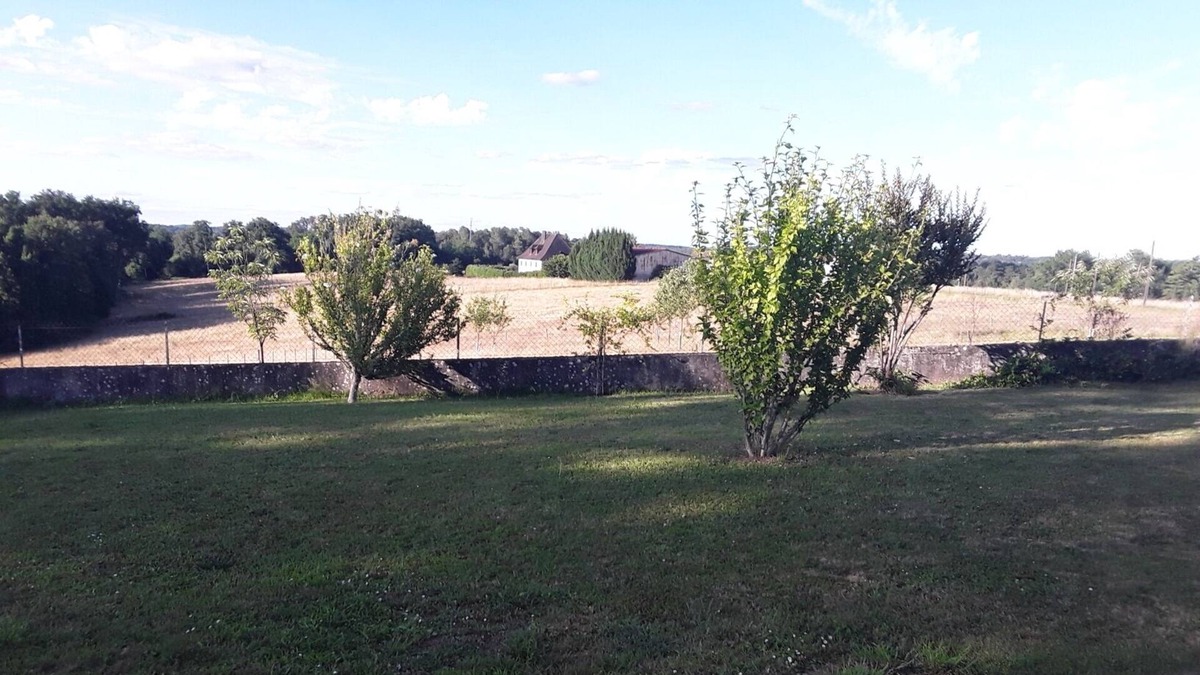 La Douze House | Peace and relaxation in the heart of white Périgord