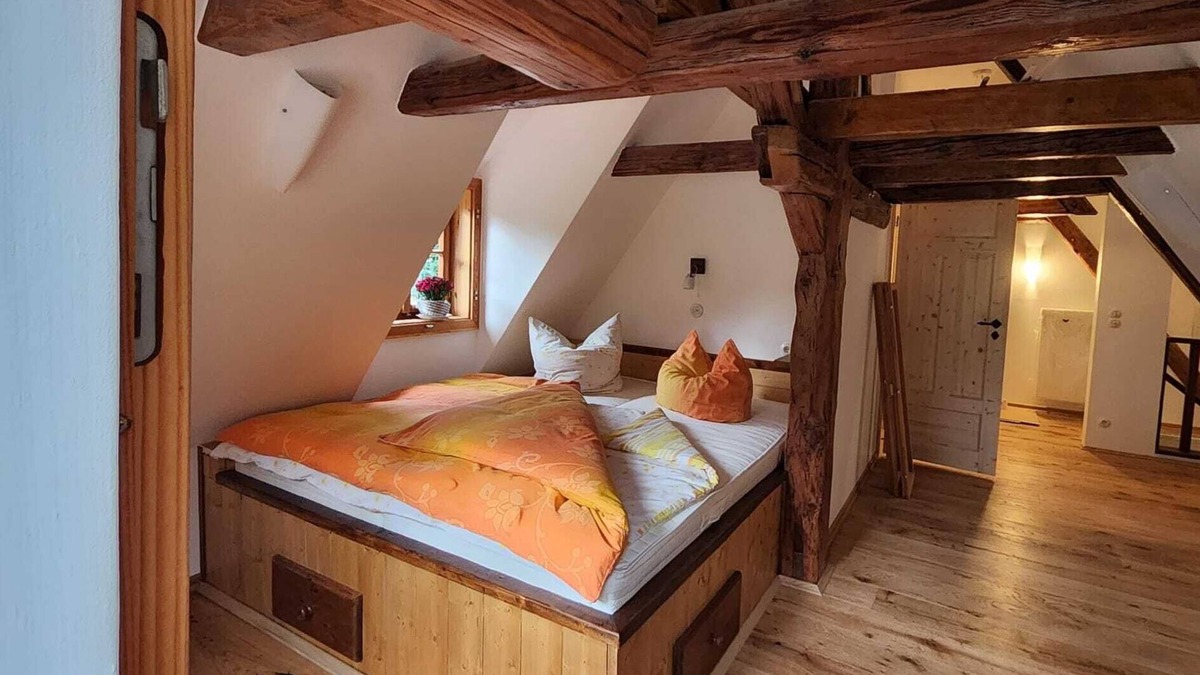 Hinterhermsdorf Other | Peace and relaxation in Saxon Switzerland