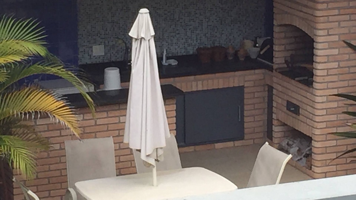 Aldeia da Serra House | Peace and security