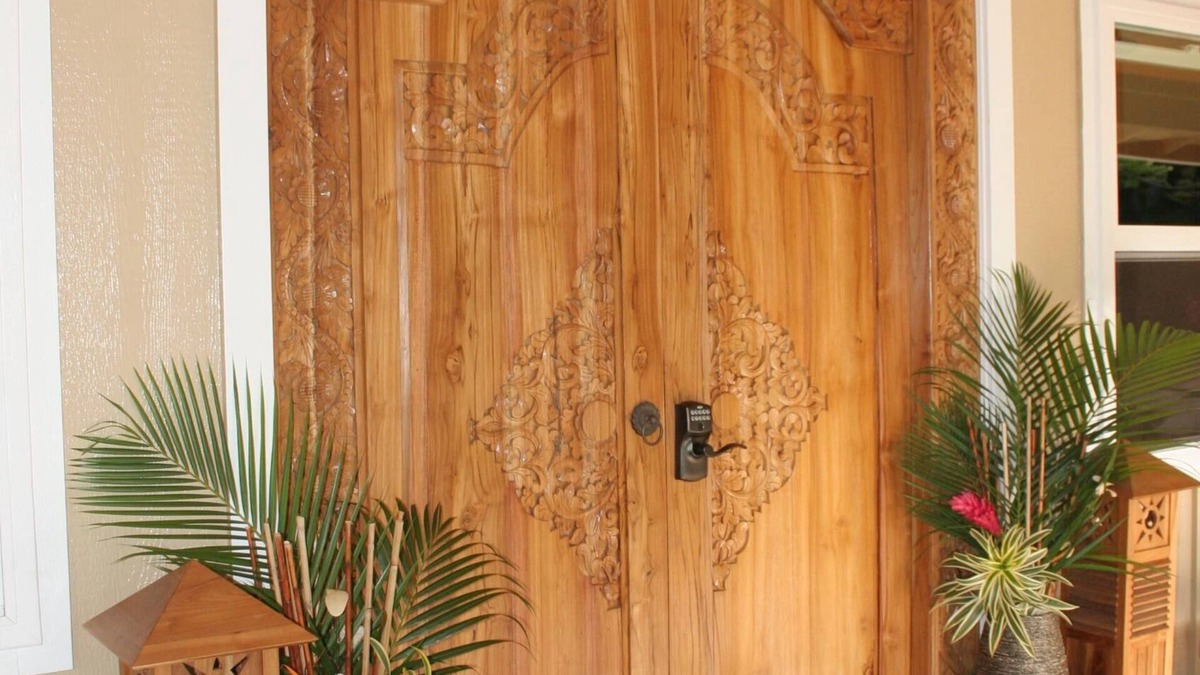 Pauwela House | *Peace and Serenity*
