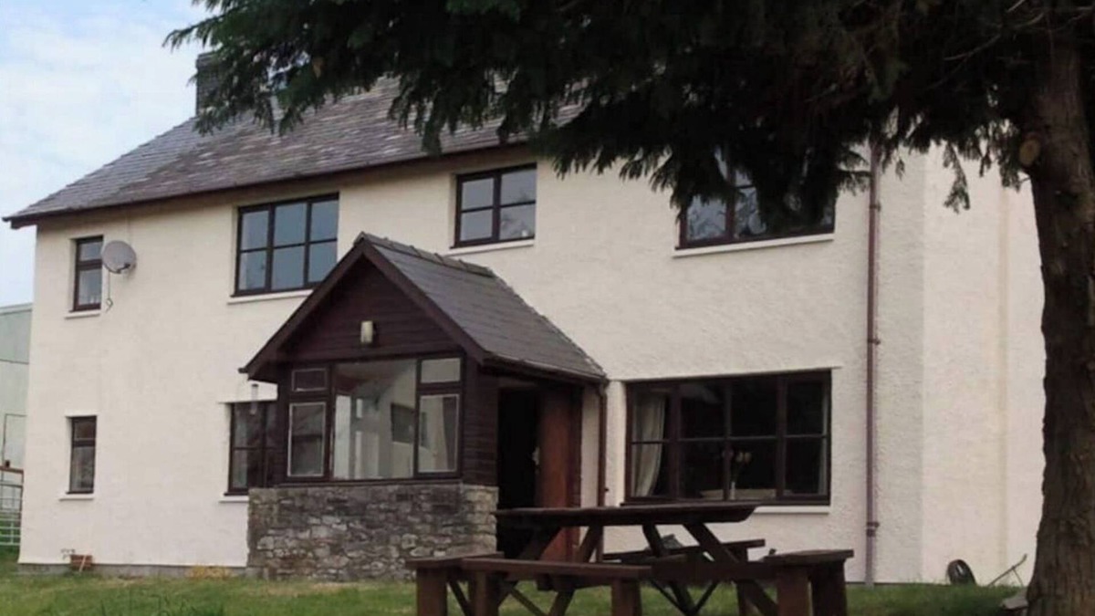 Builth Wells House | Peace and tranquility and stars! near Builth Wells