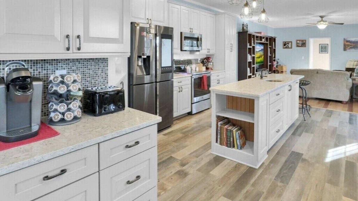 Mamers House | Peace and tranquility abound at 29 Pines