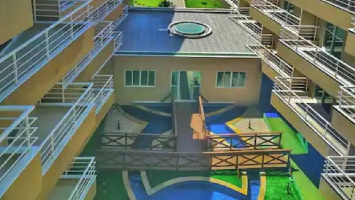 Colonia de Pescadores Apartment | Peace and sea, 2 minutes from Cumbuco-CE beach