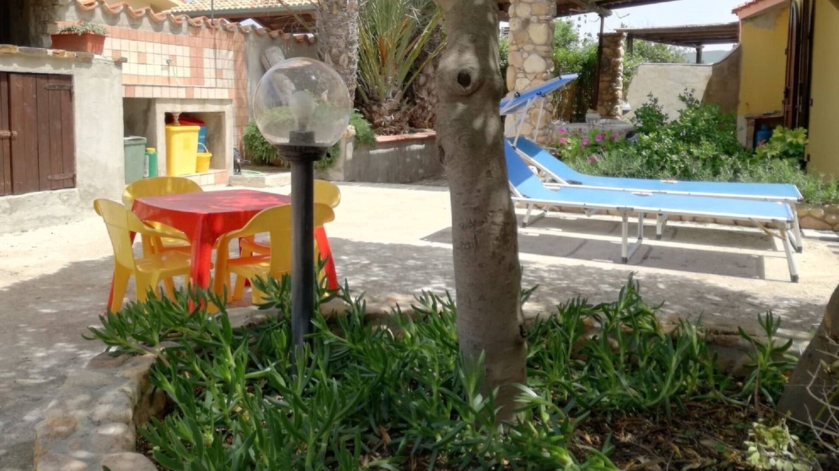 Torre dei Corsari Apartment | PEACE CORNER .