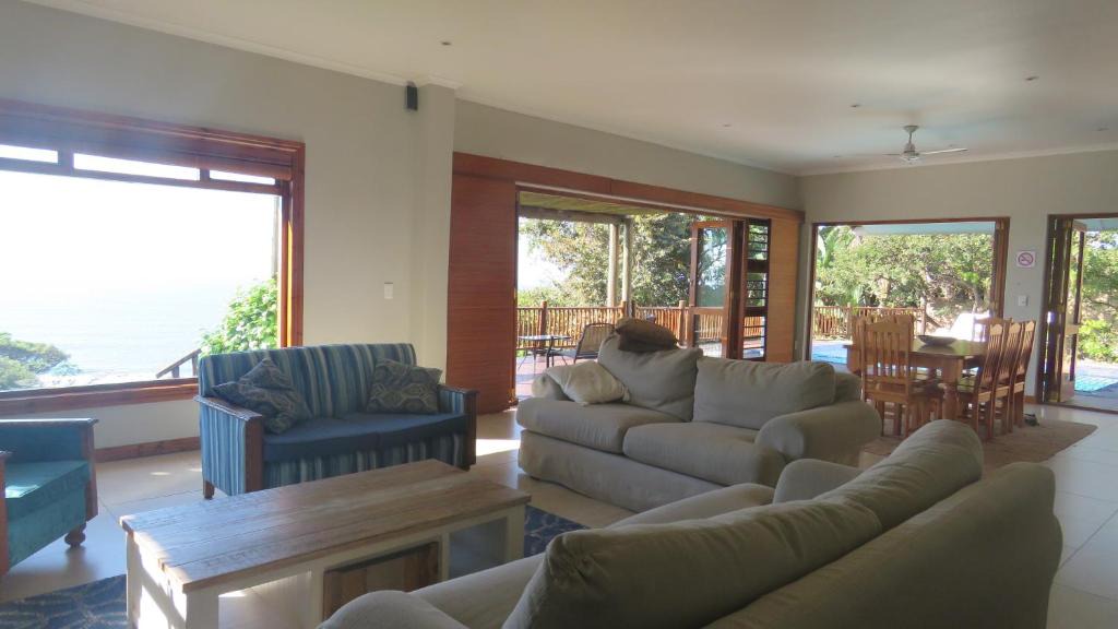 Port Shepstone House | Peace Cottage