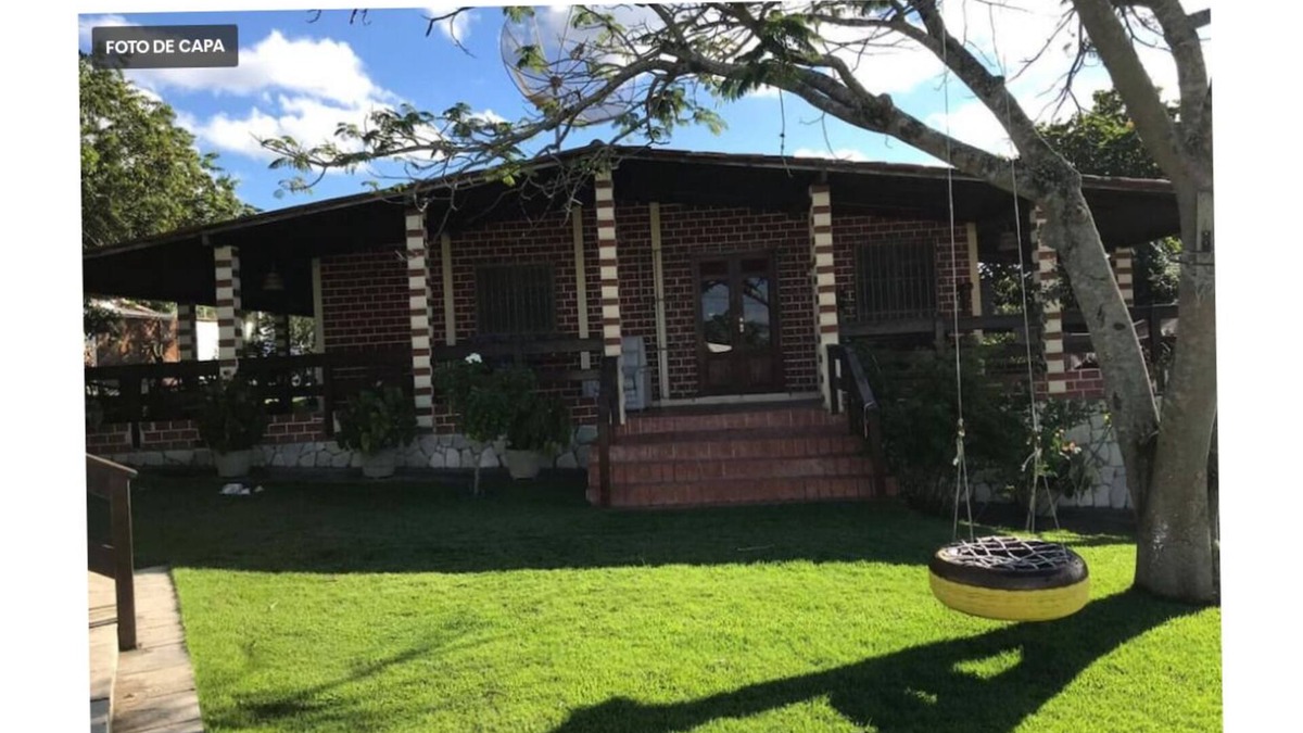 Boa Vista House | Peace, coziness and leisure in Gravatá