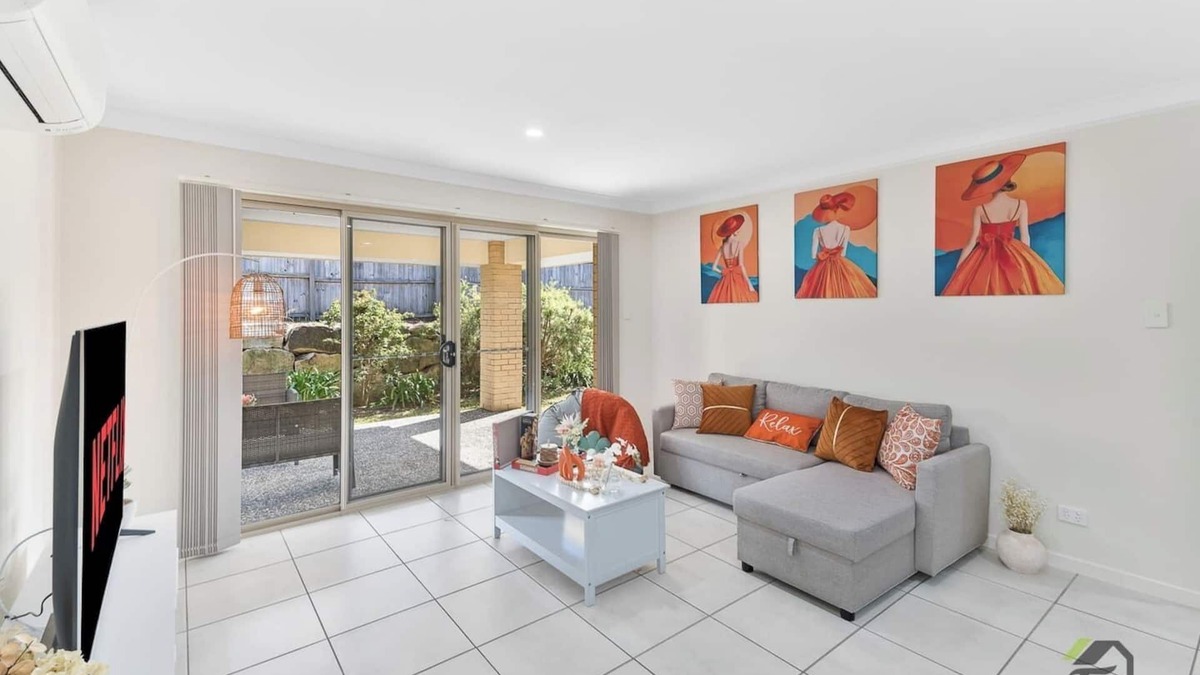 Pimpama House | Peace&Cozy home in Pimpama