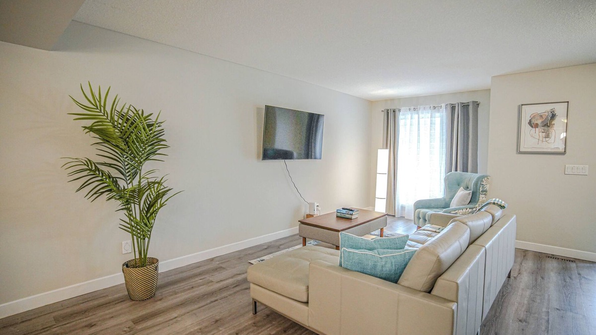 Fort Saskatchewan House | Peace Fort