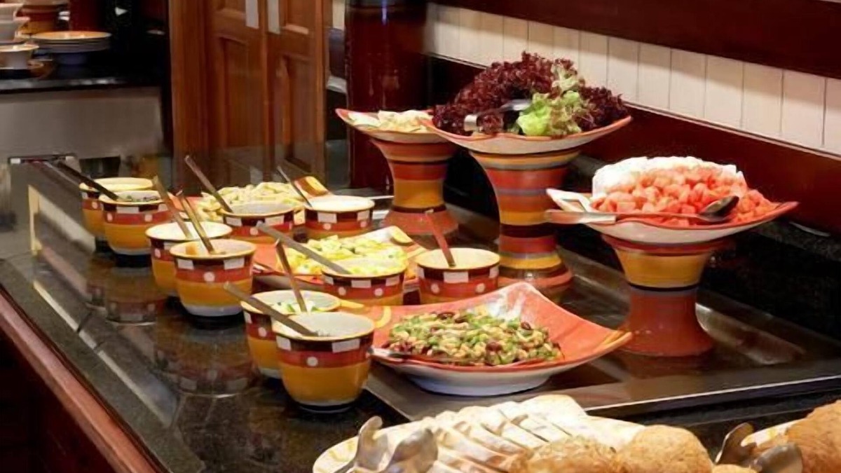 Calabar Hotel | Peace Garden Hotel
