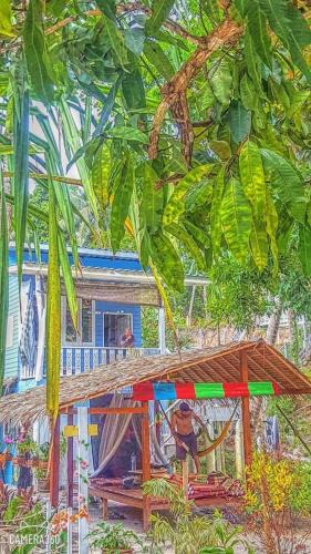 Baan Tai House | Peace home kpg