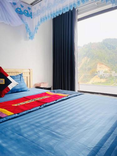 Mu Cang Chai House | Peace Homestay Mù Cang Chải