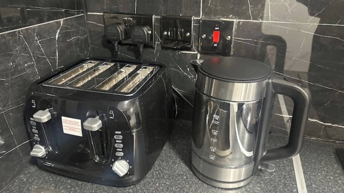 Waterlooville Apartment | Peace house suitenn