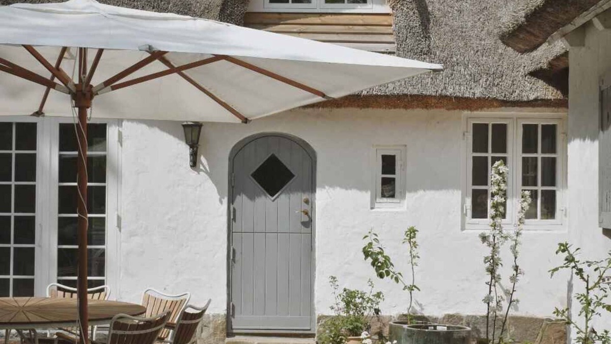 Alsgarde Apartment | Peace in beautifully renovated country house