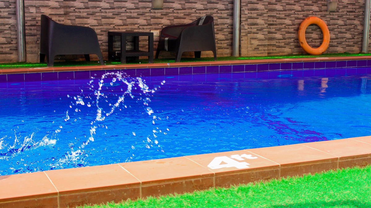 Abuja Hotel | Peace Media Hotels