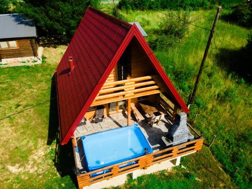 Visoko House | Peace of mind
